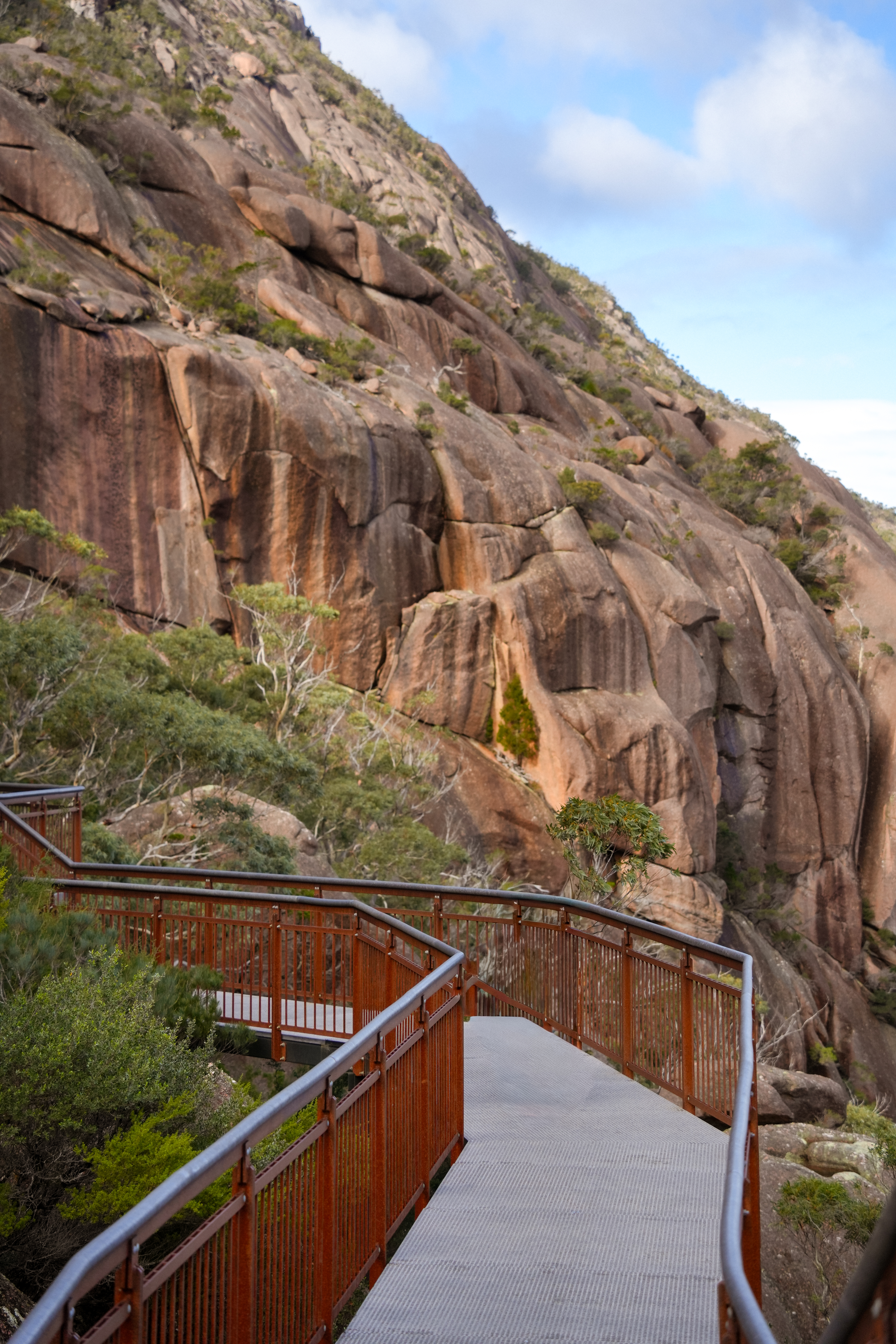 Freycinet Wineglass Bay Lookout