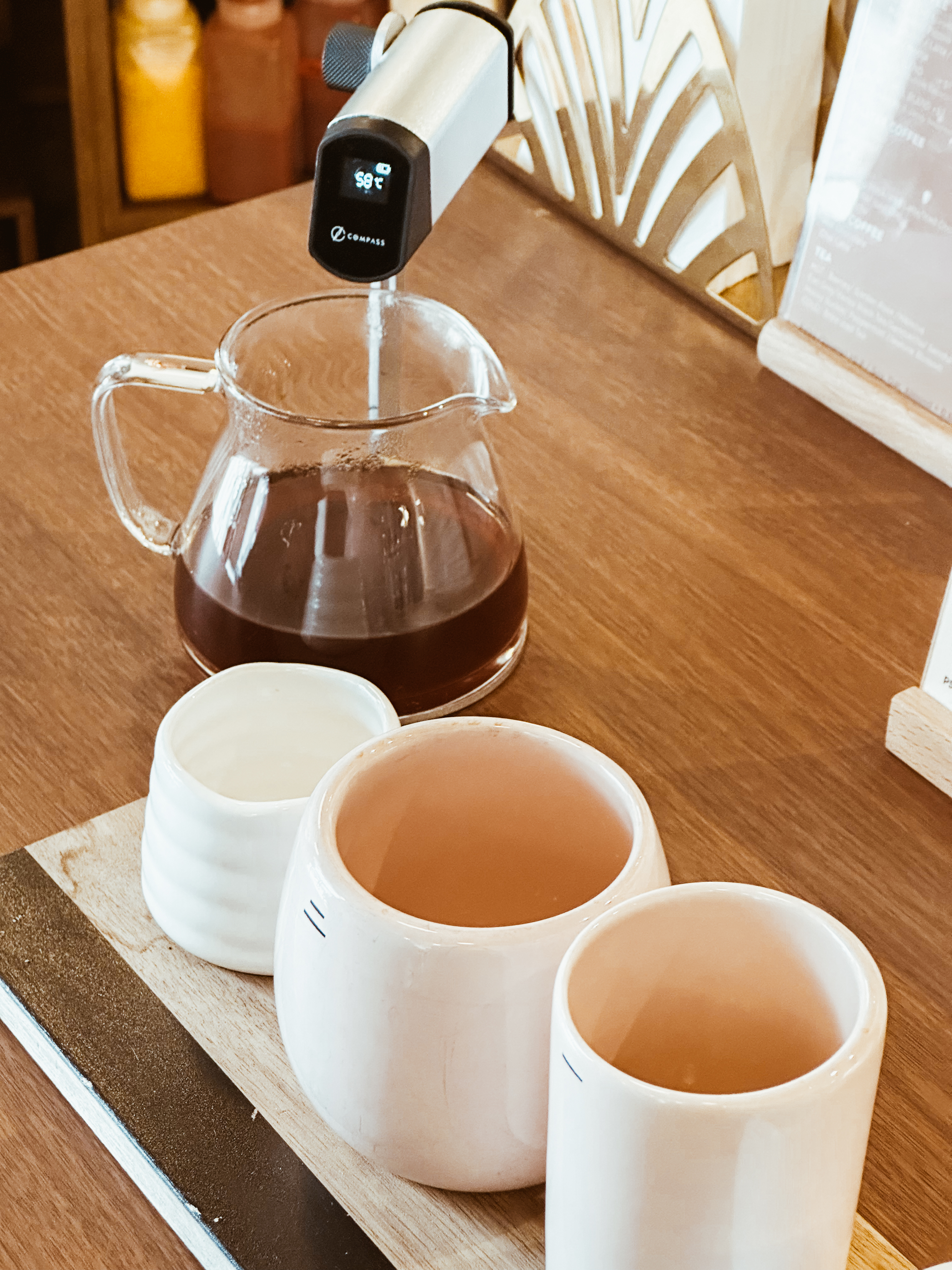 Jibbi Coffee Roasters