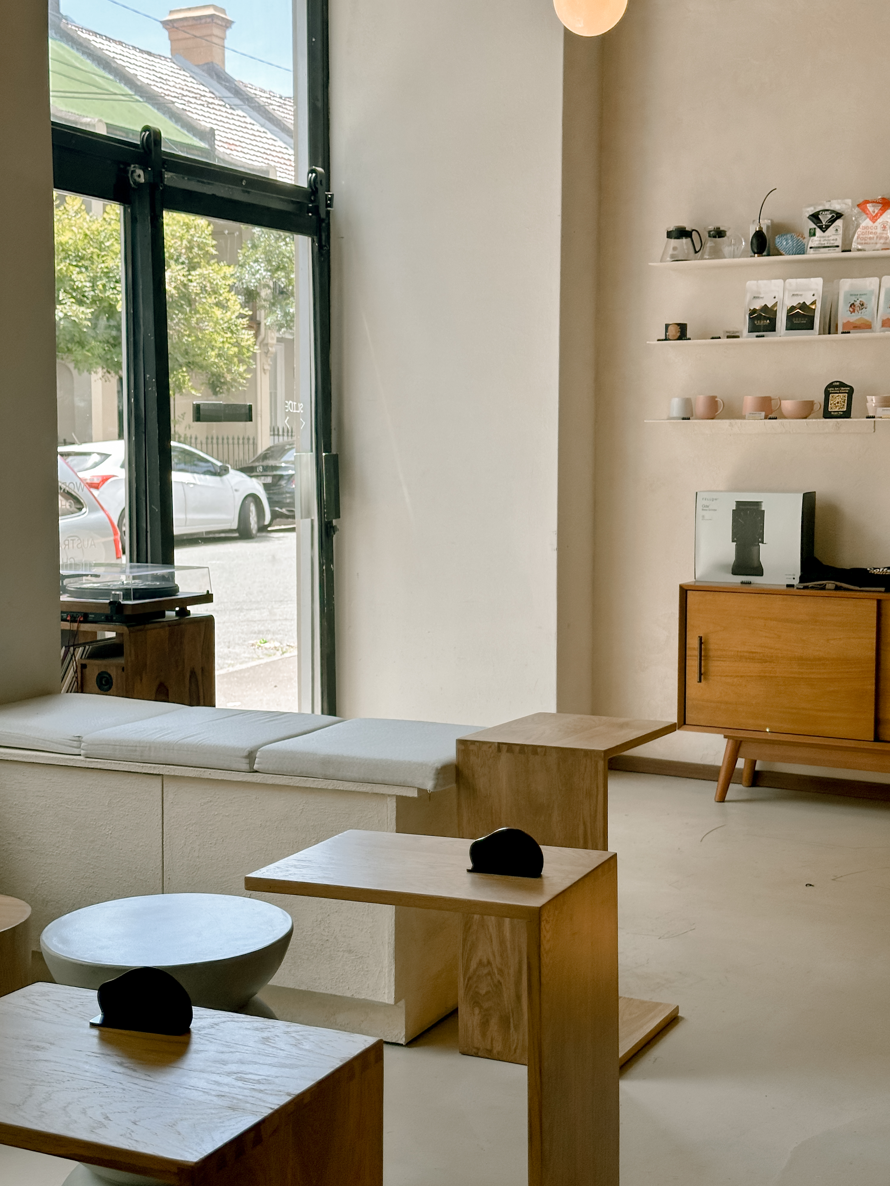 Jibbi Coffee Roasters