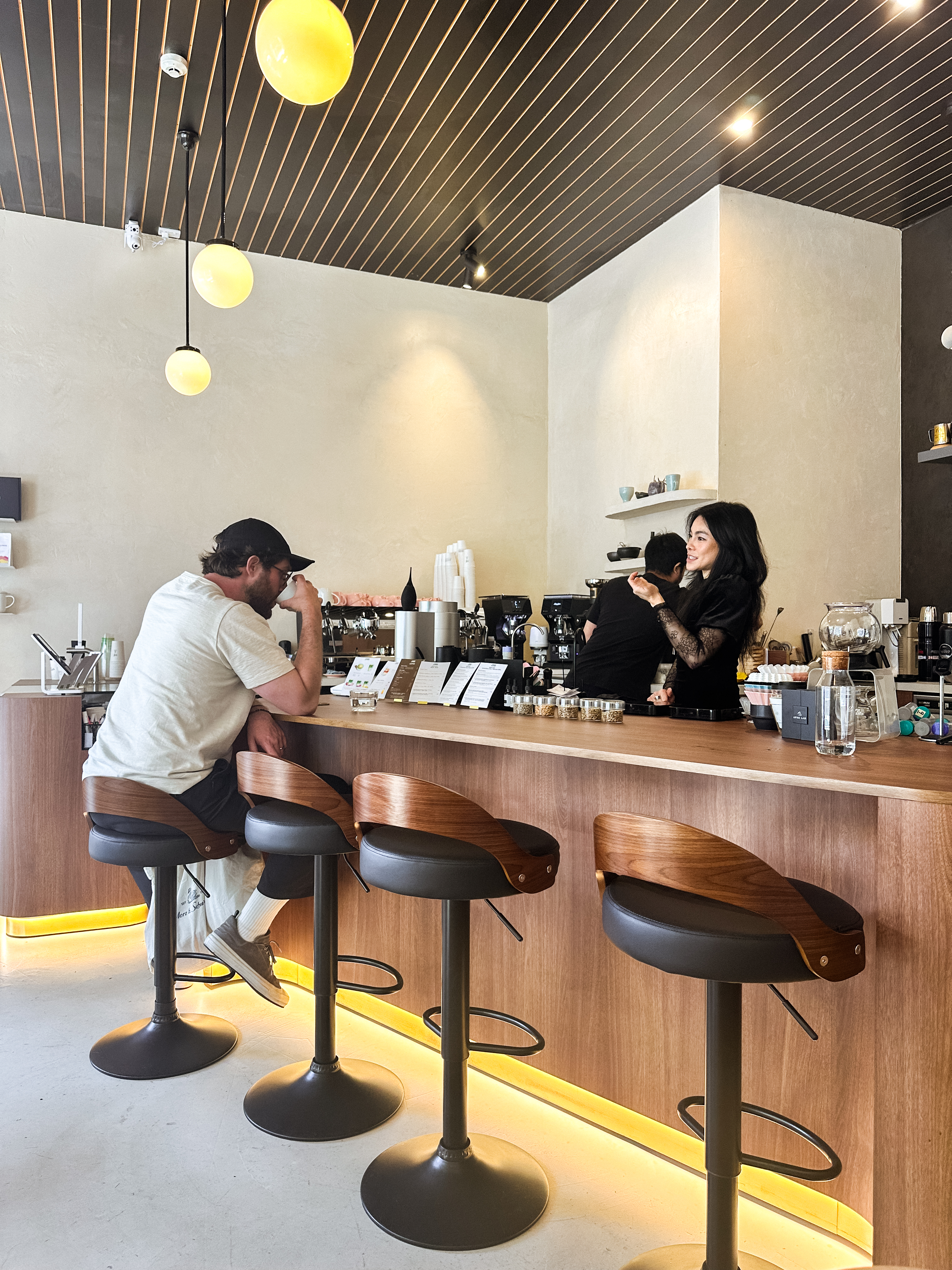 Jibbi Coffee Roasters