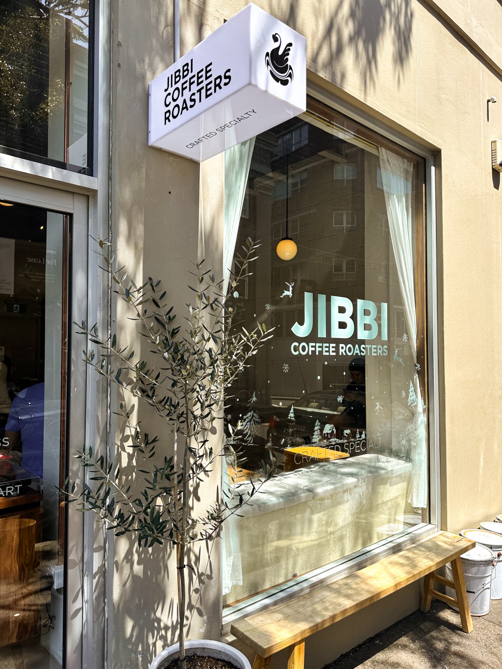 Jibbi Coffee Roasters: A Must-Visit for Coffee&nbsp;Lovers