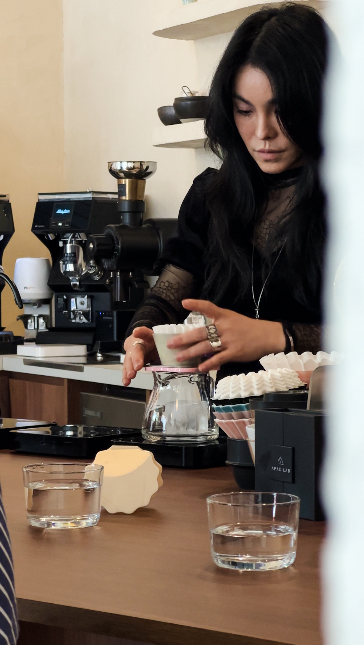 Jibbi Coffee Roasters